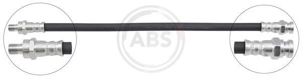 A.B.S. SL 3554 - Bremsschlauch