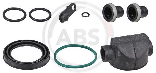 A.B.S. 63589 - Reparatursatz, Bremssattel