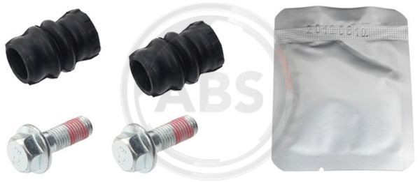 A.B.S. 55022 - Führungshülsensatz, Bremssattel