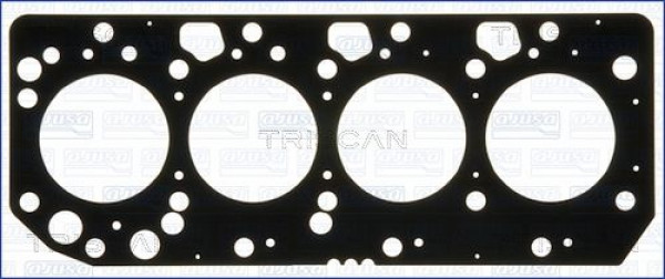 TRISCAN 501-7588 - Dichtung, Zylinderkopf