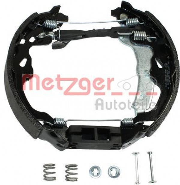 METZGER MG 209V - Bremsbackensatz