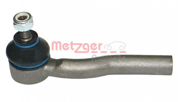METZGER 54019901 - Spurstangenkopf