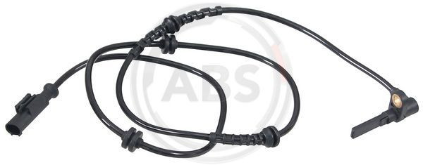 A.B.S. 30661 - Sensor, Raddrehzahl