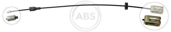 A.B.S. K11181 - Seilzug, Feststellbremse