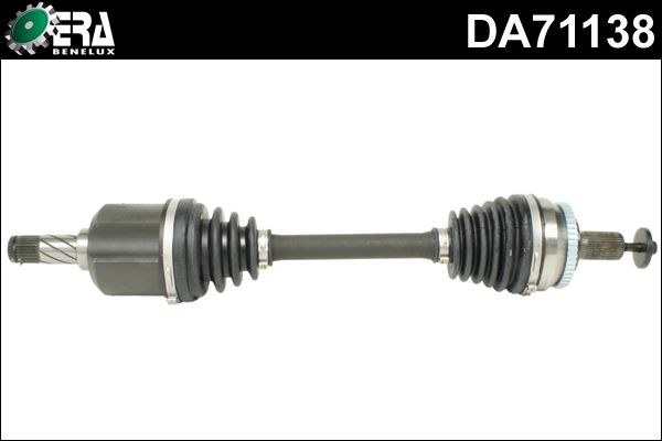 ERA Benelux DA71138 - Antriebswelle