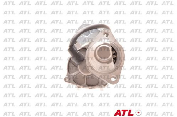 ATL Autotechnik A 91 280 - Starter