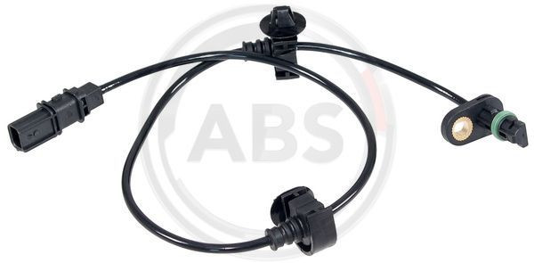 A.B.S. 31157 - Sensor, Raddrehzahl
