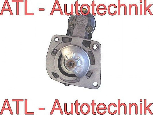 ATL Autotechnik A 13 945 - Starter