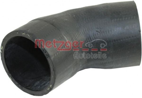 METZGER 2400336 - Ladeluftschlauch