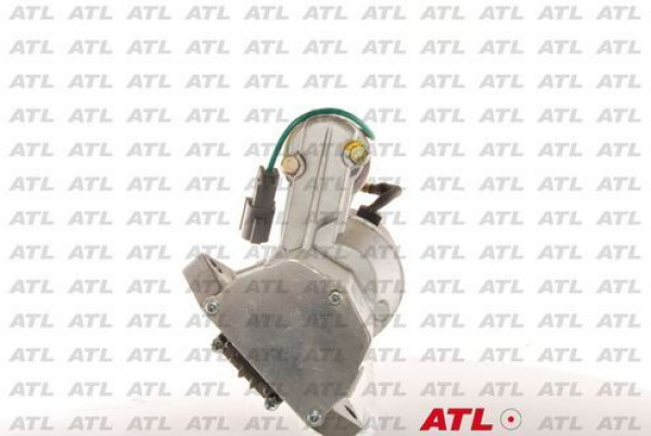 ATL Autotechnik A 77 690 - Starter