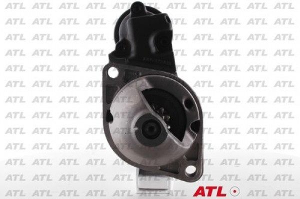 ATL Autotechnik A 21 260 - Starter