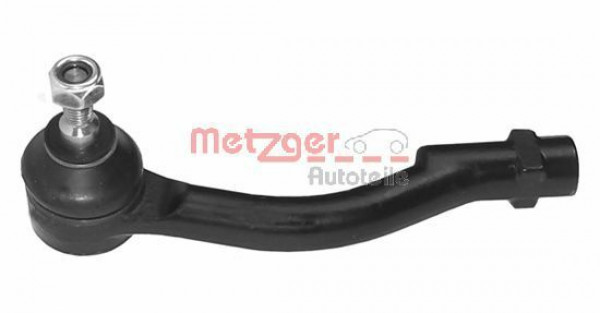 METZGER 54024801 - Spurstangenkopf