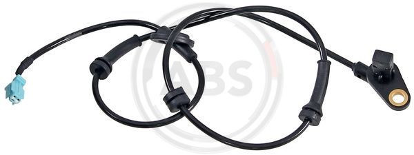 A.B.S. 31221 - Sensor, Raddrehzahl