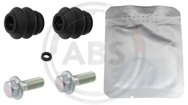 A.B.S. 55102 - Führungshülsensatz, Bremssattel