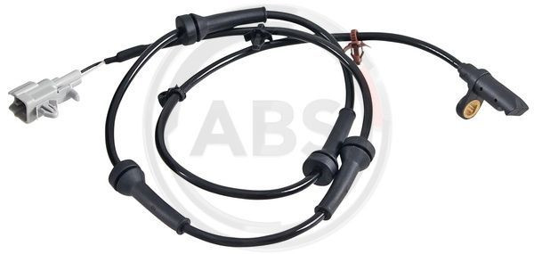 A.B.S. 31312 - Sensor, Raddrehzahl