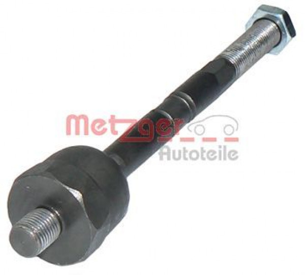 METZGER 51007418 - Axialgelenk, Spurstange