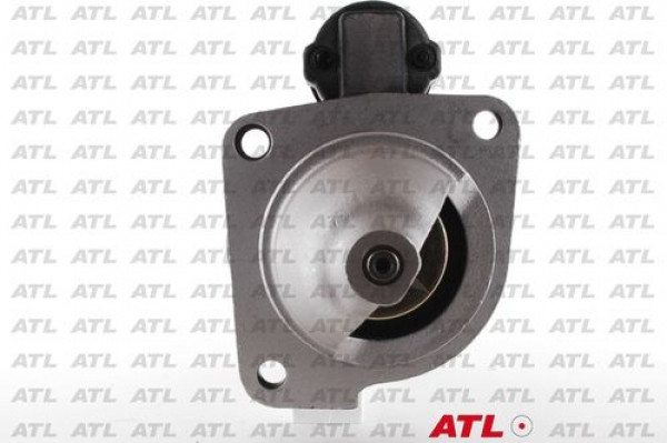 ATL Autotechnik A 14 690 - Starter