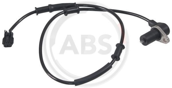 A.B.S. 31085 - Sensor, Raddrehzahl