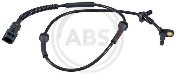 A.B.S. 31261 - Sensor, Raddrehzahl