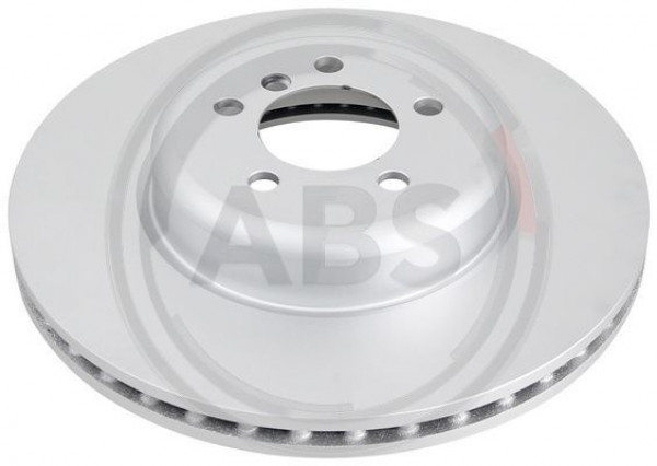 A.B.S. 18545 - Bremsscheibe
