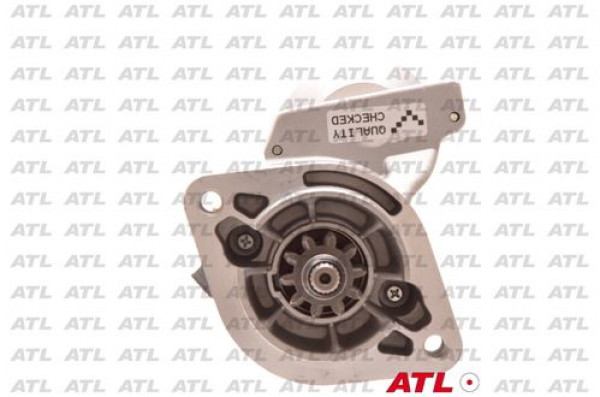 ATL Autotechnik A 79 370 - Starter