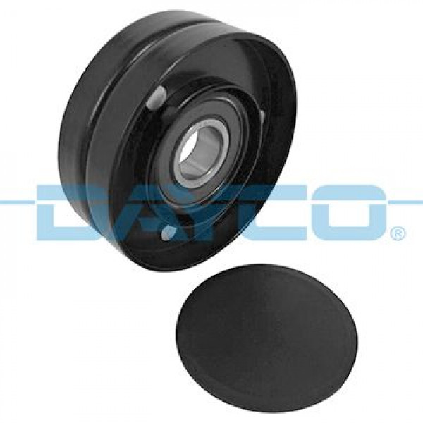 DAYCO APV2107 - Umlenk-/Führungsrolle, Keilrippenriemen