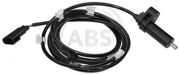 A.B.S. 30439 - Sensor, Raddrehzahl