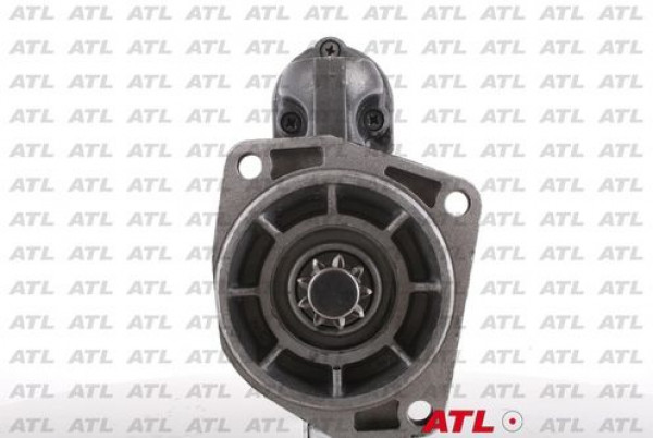 ATL Autotechnik A 13 380 - Starter