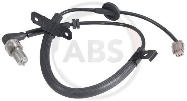A.B.S. 30775 - Sensor, Raddrehzahl