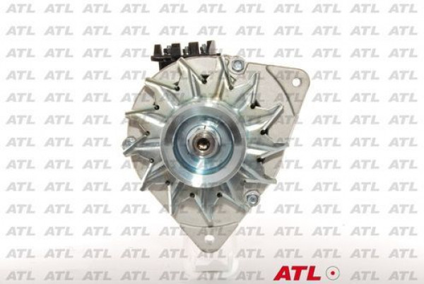 ATL Autotechnik L 39 880 - Generator