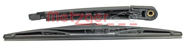 METZGER 2190321 - Wischarm, Scheibenreinigung