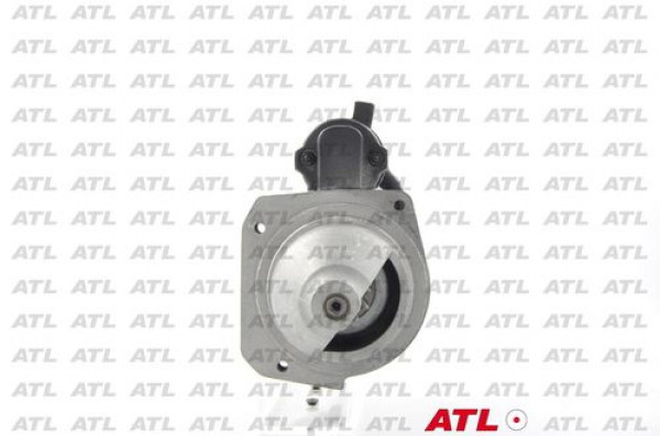 ATL Autotechnik A 15 400 - Starter