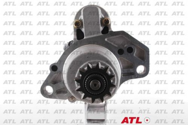 ATL Autotechnik A 20 720 - Starter