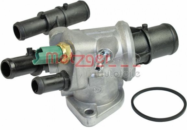 METZGER 4006265 - Thermostat, Kühlmittel