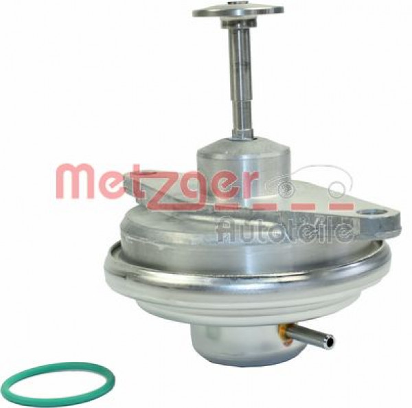 METZGER 0892526 - AGR-Ventil