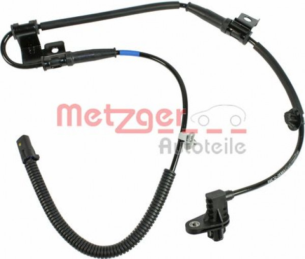 METZGER 0900811 - Sensor, Raddrehzahl
