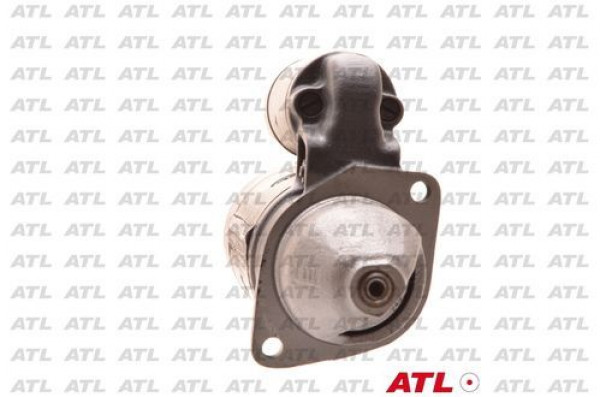 ATL Autotechnik A 79 630 - Starter