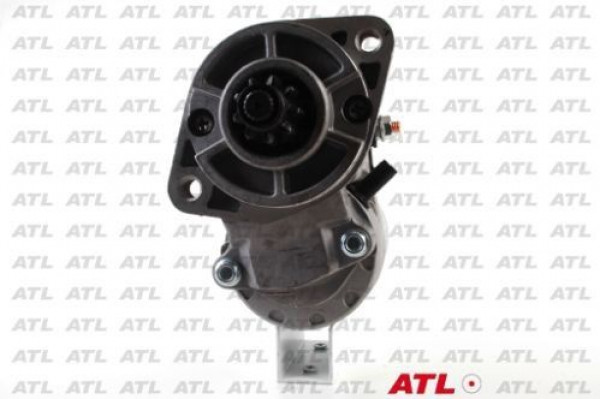ATL Autotechnik A 78 450 - Starter
