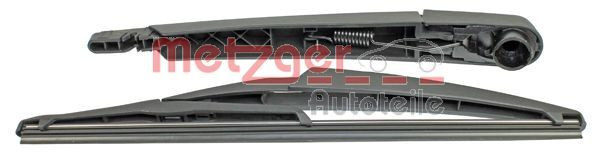 METZGER 2190351 - Wischarm, Scheibenreinigung