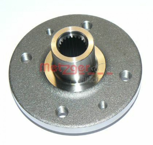 METZGER N 4103 - Radnabe