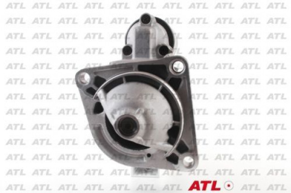 ATL Autotechnik A 78 670 - Starter