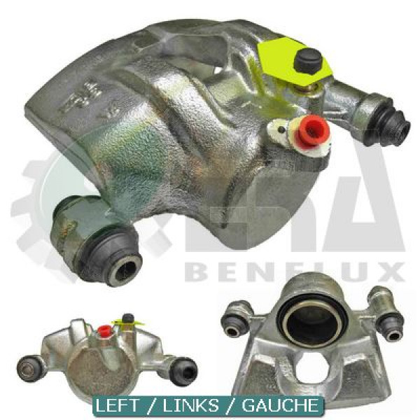 ERA Benelux BC61562 - Bremssattel