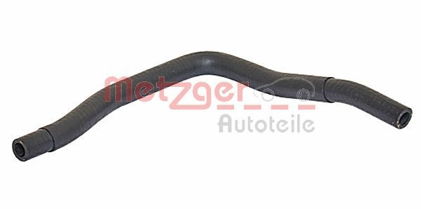 METZGER 2420348 - Kühlerschlauch