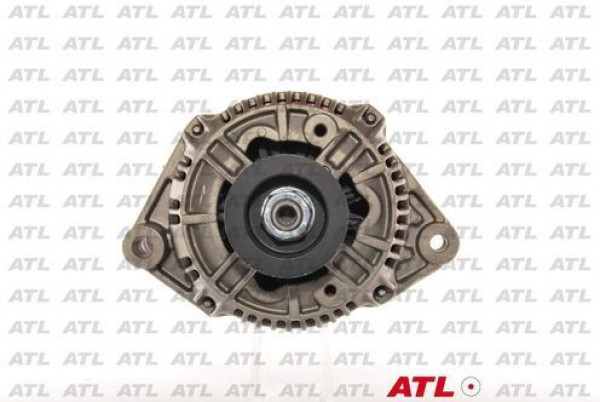 ATL Autotechnik L 39 460 - Generator
