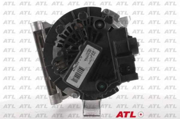 ATL Autotechnik L 82 290 - Generator