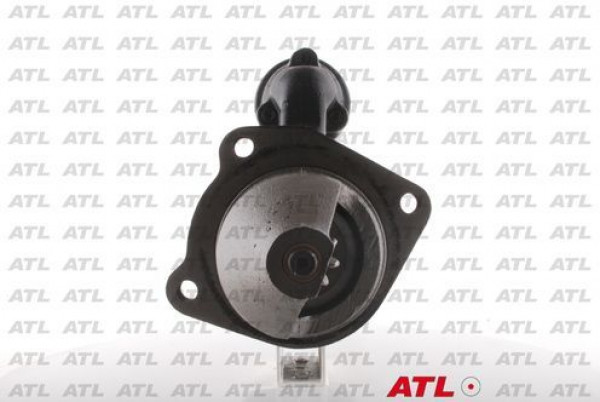 ATL Autotechnik A 17 860 - Starter