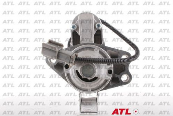 ATL Autotechnik A 74 600 - Starter