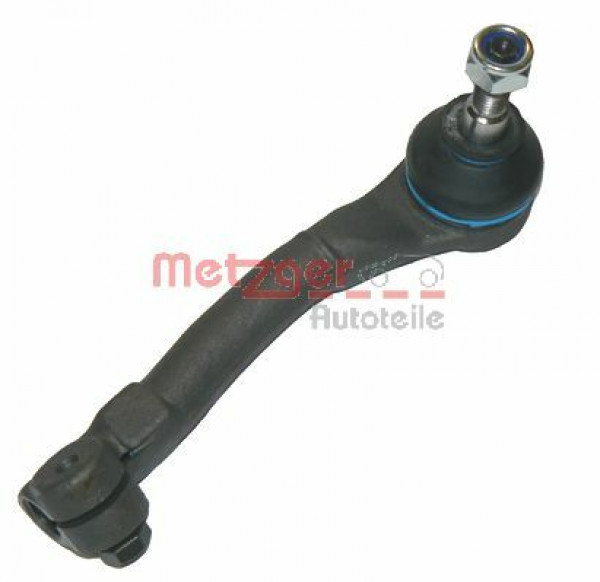 METZGER 54033302 - Spurstangenkopf