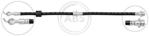 A.B.S. SL 5259 - Bremsschlauch