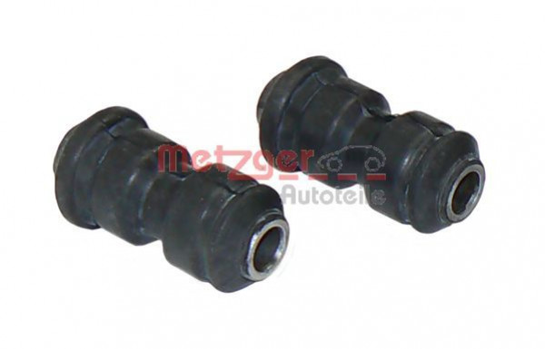 METZGER 52025849 - Lagerung, Lenker